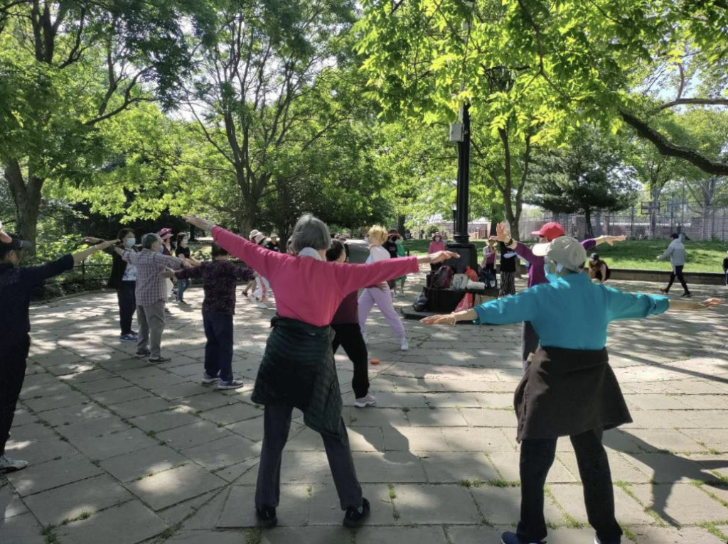 Combating the Mental Health Crisis across New York State Mother